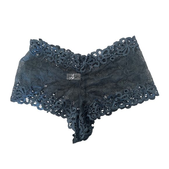 Sofra Lace Boyshort Panties Bundle of 5 - Picture 3 of 6